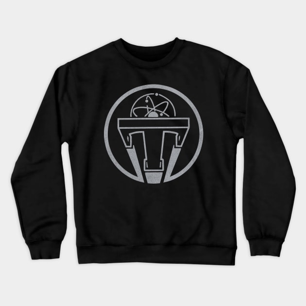 Tomorrowland Crewneck Sweatshirt by tdilport